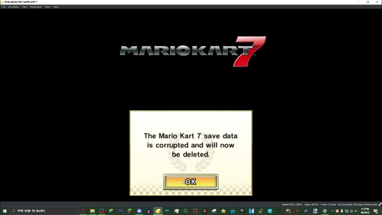 how-to-delete-game-save-data-on-citra-emulator-youtube
