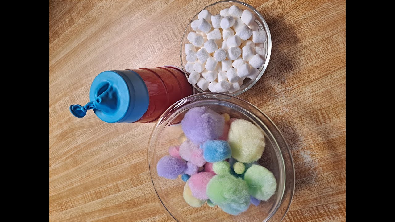 Marshmallow Launcher YouTube