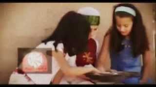 نشيد أيام زمان للطفلة شهد صلاح