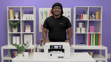 Setting Up Your Sawgrass Printer and Software --  Unboxing and Setup ---- Windows