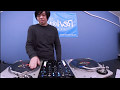 TAIJI - No Discrimination Routine (mixars DUO for Serato DJ)