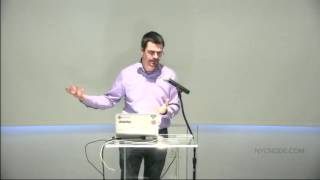 Richard Roger - Solving Microservice Discovery