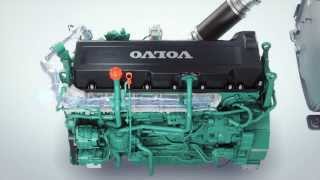 Introducing Tier 4 final for D13 engine