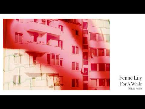 For A While Video