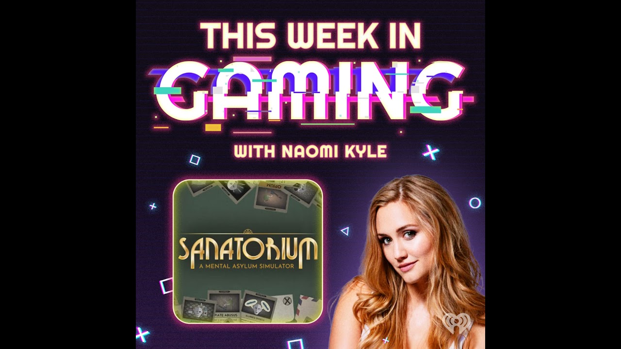 Внутри санатория: карточная инди-игра, помогающая бороться с психическим здоровьем