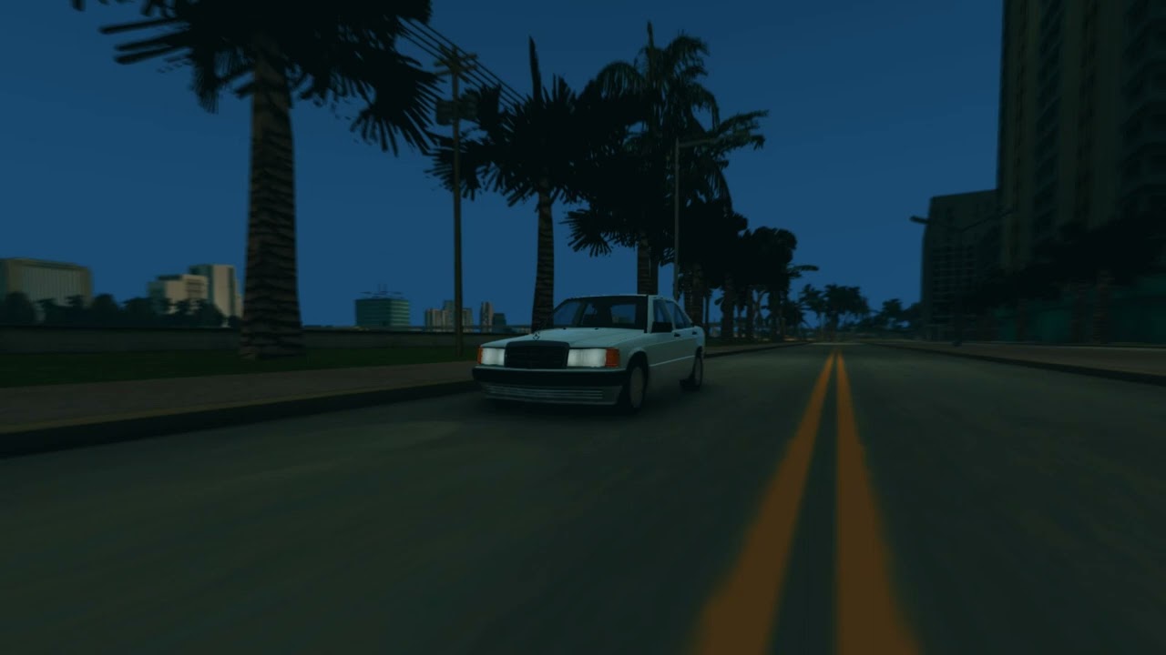 In The Army Now (Slowed & Reverb)