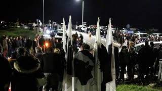 La Corse rend hommage à Yvan Colonna