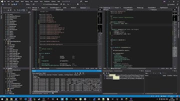 [C++/OpenGL] 2D Depth/Stencil Blur