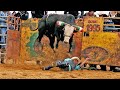 TERMINO ENTRE LAS PATAS DEL TORO!!Torneo Fuera de Serie en New Jersey