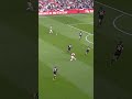 POWERFUL ALEXIS SANCHEZ GOAL!