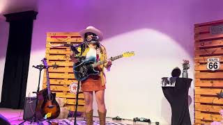Vídeo de Honky Tonkin' Around Texas