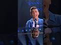 Graziano canta  “Cambiare” di Alex Baroni, no comment solo lacrime 🥹 #