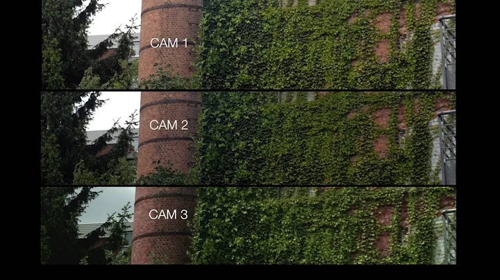 Find the BMPCC GH4 GH3 / VLog-L Vs H264 Vs Apple ProRes HQ