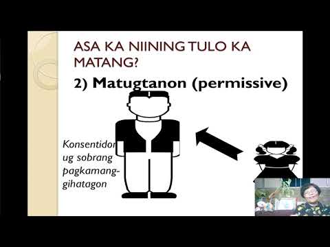 Estelo sa Pagkaginikanan