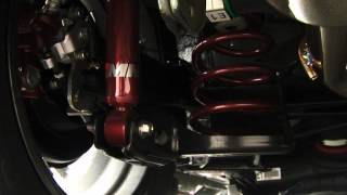 GRMN iQ Supercharger 熊倉 重春氏・試乗インプレッション