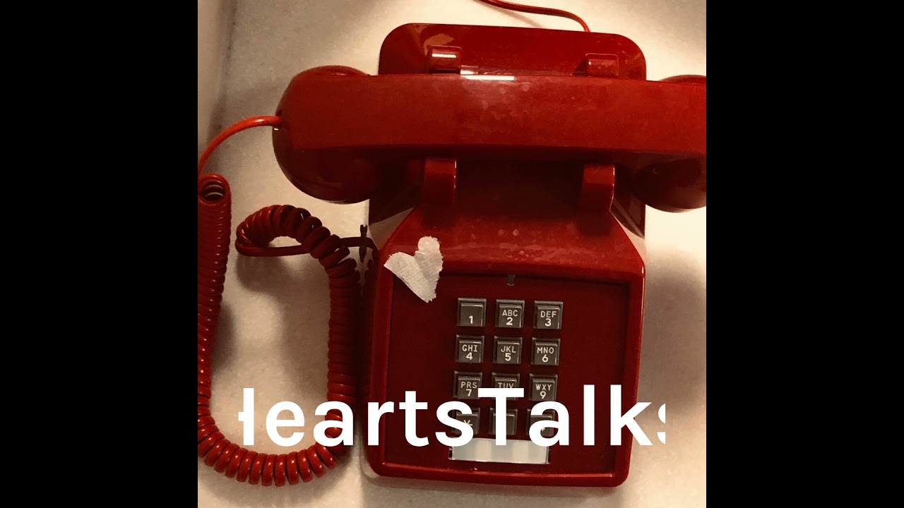 Beyond the Story Hearts Talk Podcast