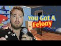You got a felony  joey kalico full parody song 