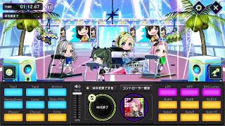 D4Dj Djtime 犬寄しのぶ 四季の唄カバー曲