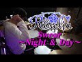 【バンドリ!】Roselia - Swear ~Night &amp; Day~ Drum Cover【叩いてみた】