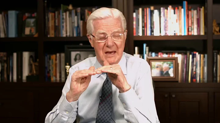 The Law of Vibration - Bob Proctor - Law Of Attraction Coaching