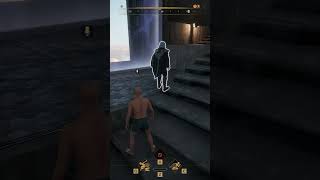 I Infiltrated Their Base In Dune Awakening Dune Awakening Funny Moment