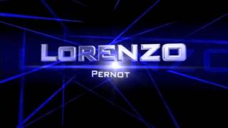 Lorenzo Pernot