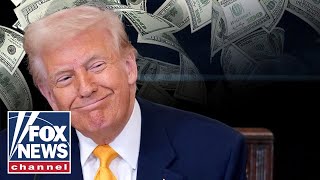 While skeptics predict doom, CEO looks to the 'Trump halo effect'