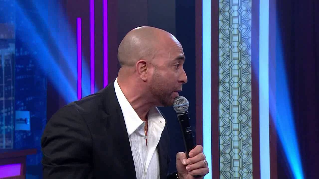 "El show de Alexis Valdés" - 24 de marzo de 2015 - Parte 2