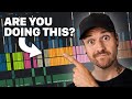 Not happy with your editing 8 simple editing techniques and concepts to make betters