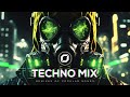 TECHNO MIX 2023 💣 Remixes Of Popular Songs 💣 Only Techno Bangers