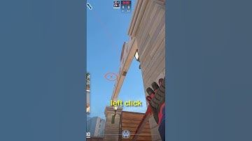 *MUST KNOW* POP FLASH FOR OVERPASS CS2...