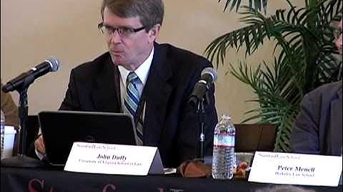 IP Law and the Biosciences | Patentable Subject Matter