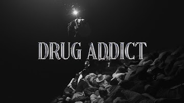 VTEN - DRUG ADDICT (Official Music Video)