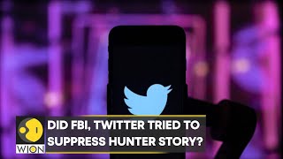 Biden campaign, FBI and Twitter worked together to suppress Hunter story, shows evidence