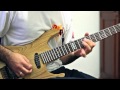 Capture de la vidéo 1º Lugar - Concurso Cultural Guitar Shred - Duilio Humberto