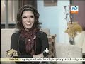 Amira el Zahed Interview @ Bait Sherif 2