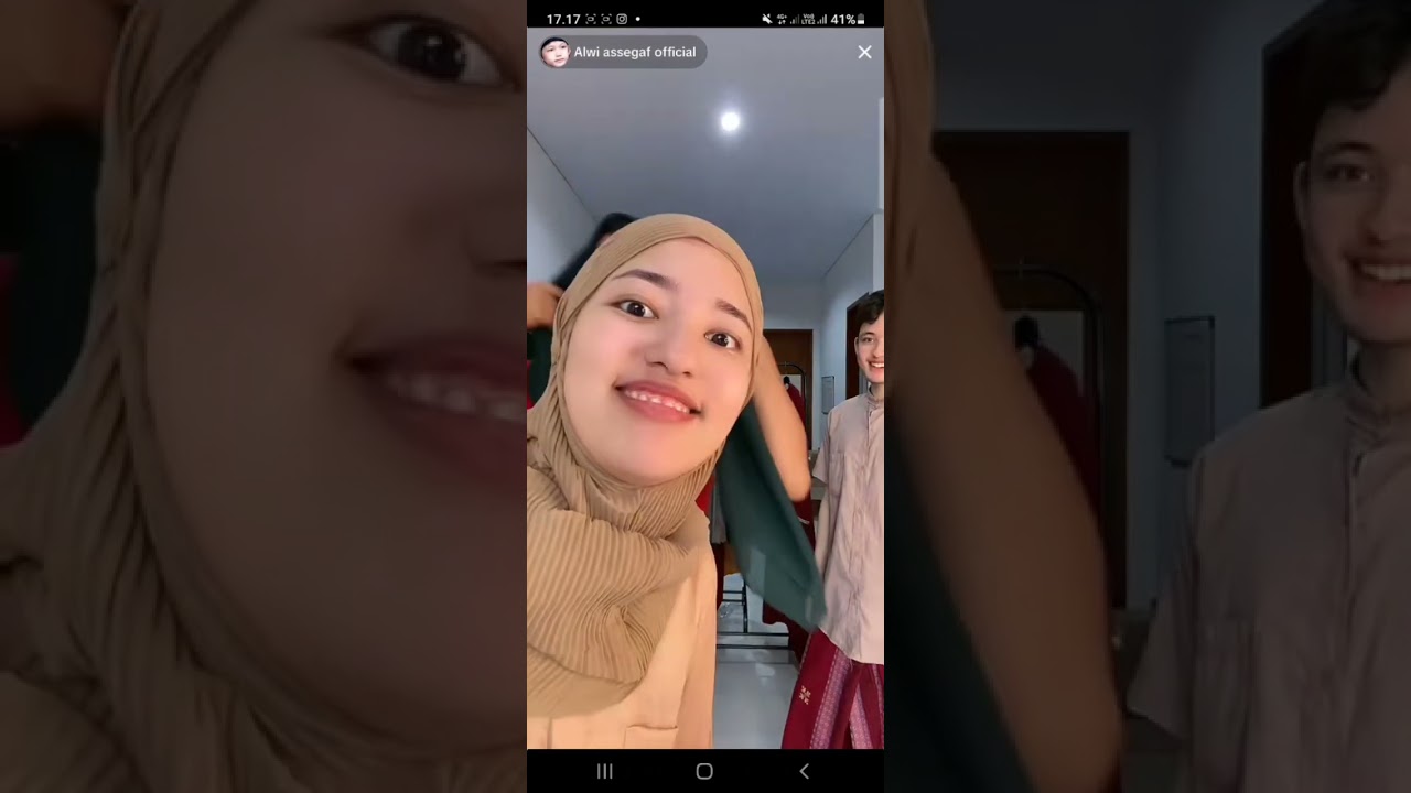 LIVE GOZI BY ALWI ASSEGAF DAN KAK ANISAH part.2 (17 agustus 2024)