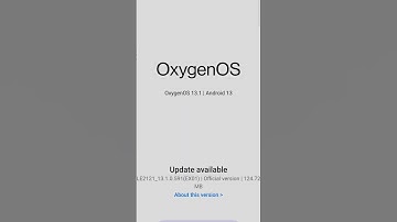 OnePlus 9 Pro New Update 👑❤️ After OS 13.1 OS14 #oneplus #oneplus9pro
