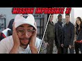 Mission: Impossible 3 (2006) Movie Reaction! FIRST TIME WATCHING!