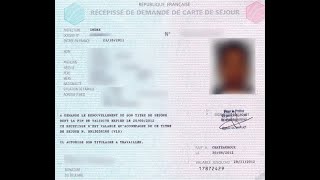 Astuces et conseils sur OQTF, TITRE DE SEJOUR, Regularisation valls Live FB