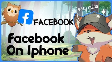 How To Add Admin To Facebook Page On iPhone | GuideG