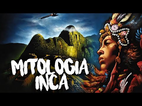 Vídeo: O Principal Deus Dos Incas - Visão Alternativa