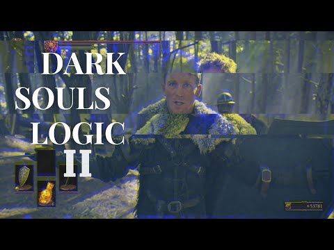 Video: Dark Souls - Aseta Skaalattomat Pomo-strategiat