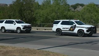BCSO searching for man who lead deputies on a high-speed chase