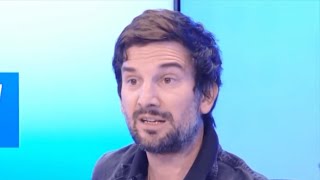 Gaspard Proust : "J'ai un projet avec Olivia Grégoire : un livre de recettes contre l'inflation"