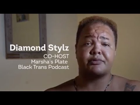 Plight of Black Trans Women