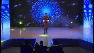 [The Voice of Bhutan EP20] 🎵Gomthay Tsaray🎶 by Sonam Wangdi