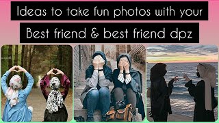Best friend whatsapp dp | friends forever dp and photo ideas | styles and designs screenshot 1