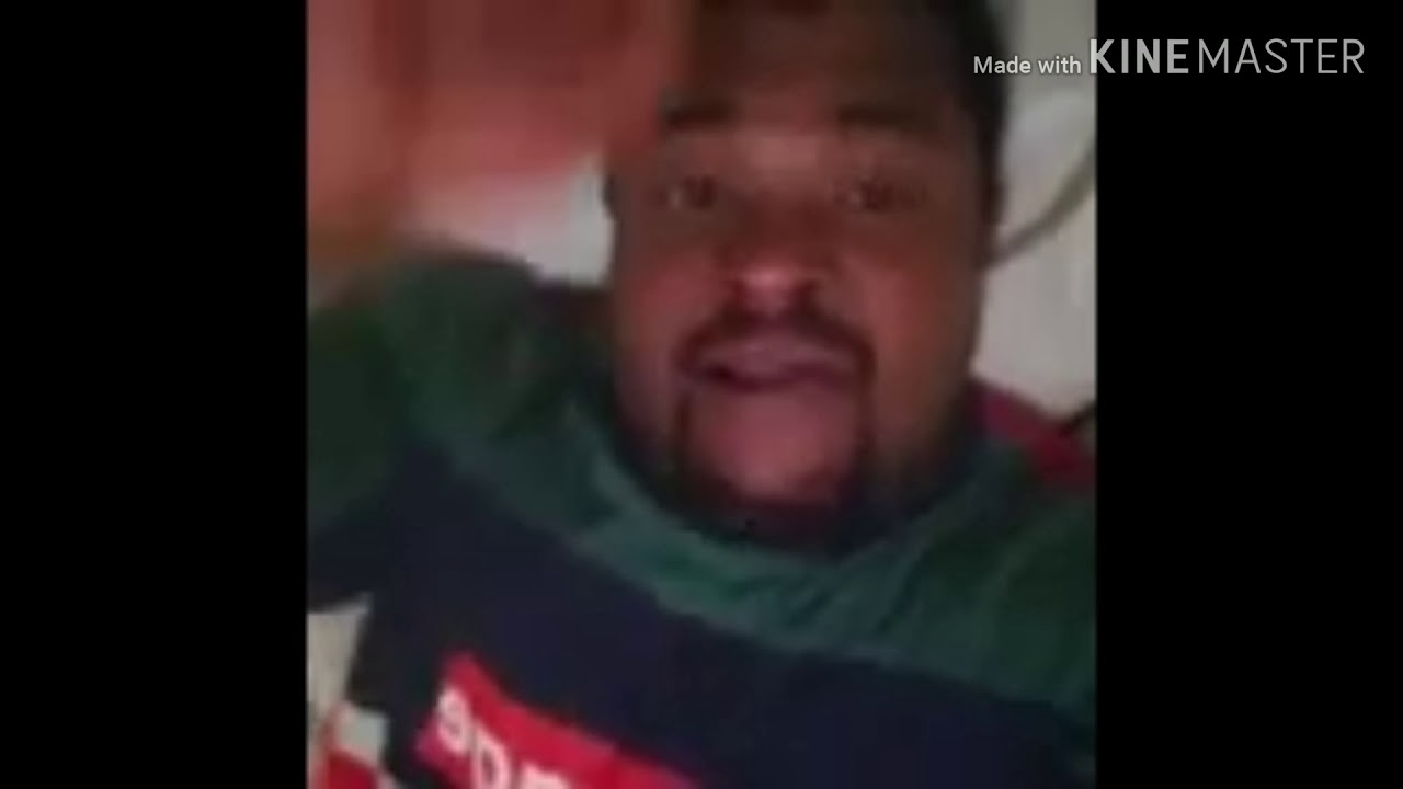 Storm P Young King got something to say