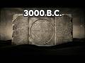 5,000 Years Old Sumerian Computers — And They Have No Explantion